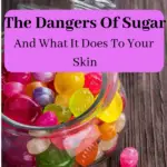 the dangers of sugar